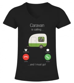 Calling-Caravan