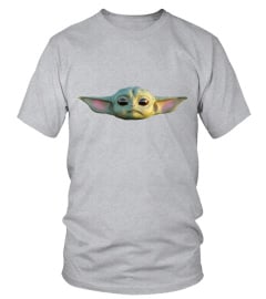 BABY YODA SHIRT, baby yoda gift shirt