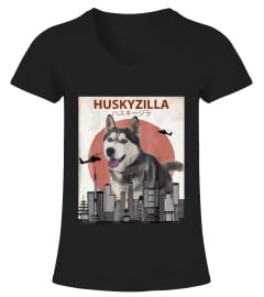 Husky Tshirt