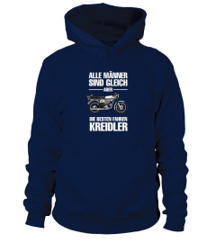 LIMITIERT ''Kreidler'' Shirt