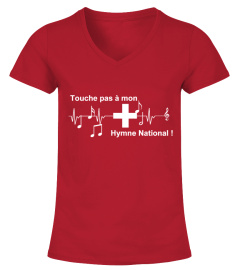 Swiss Heartbeat HYMNE NATIONAL !