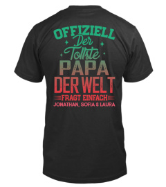 TOLLEST PAPA