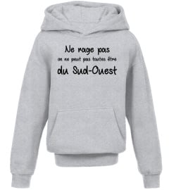 Edition Limitée: Sud-Ouest