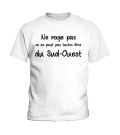 Edition Limitée: Sud-Ouest