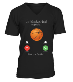 M'appelle - Le Basket-ball