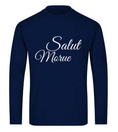 Salut Morue - Edition Limitée