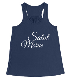 Salut Morue - Edition Limitée