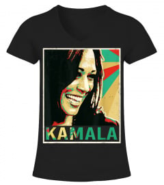 Kamala Harris 2020 Tshirt Kamala For Pre