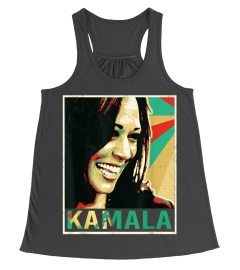 Kamala Harris 2020 Tshirt Kamala For Pre