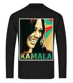 Kamala Harris 2020 Tshirt Kamala For Pre