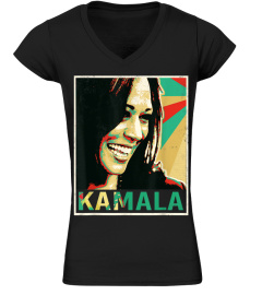 Kamala Harris 2020 Tshirt Kamala For Pre