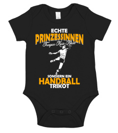 Handballspieler Handballerin Motiv