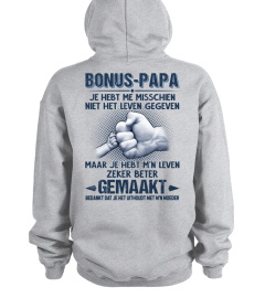 BONUS PAPA