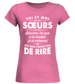 SOEURS ! PERFECT GIFT!