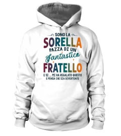 SONO LA SORELLA