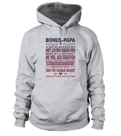 BONUS PAPA