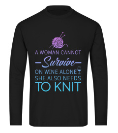 KNITTING