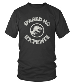 Expense Featured Tee