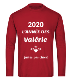 2020 Prénom - Edition Limitée