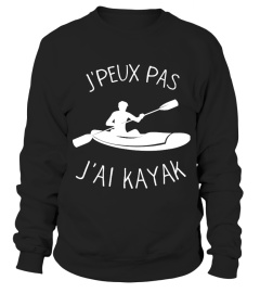 Kayak Edition Limitée