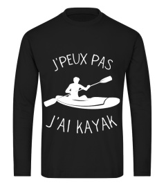 Kayak Edition Limitée