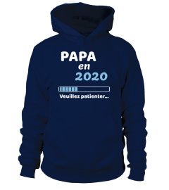 PAPA EN 2020 - Edition Limitée