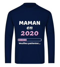 MAMAN 2020 - Edition Limitée