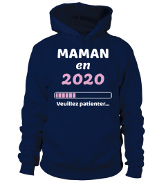 MAMAN 2020 - Edition Limitée