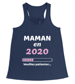 MAMAN 2020 - Edition Limitée