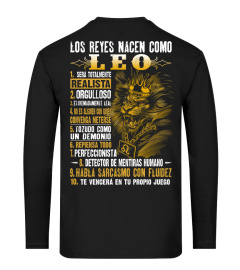 leo