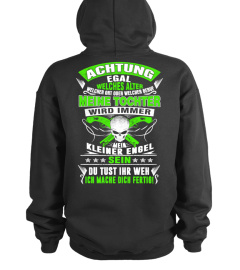 ACHTUNG T2 - Limitierte Edition