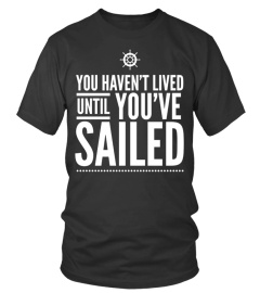 You Haven't Sailed -  Limited Edition