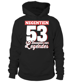 NEGENTIEN 53 LEGEND