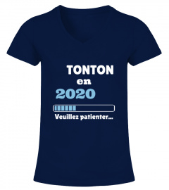 TONTON en 2020 - Edition Limitée