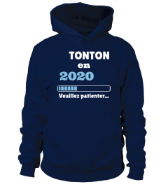 TONTON en 2020 - Edition Limitée