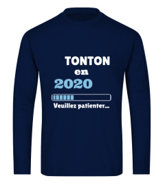 TONTON en 2020 - Edition Limitée