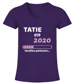 TATIE 2020 - Edition Limitée