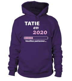 TATIE 2020 - Edition Limitée