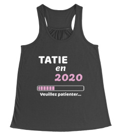 TATIE 2020 - Edition Limitée