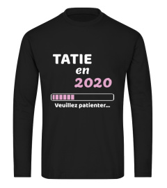 TATIE 2020 - Edition Limitée