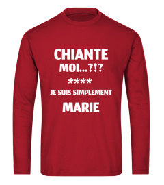 Chiante Moi ? - Edition Limitée