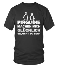 PINGUINE MACHEN MICH CLüCKLICK-NEU