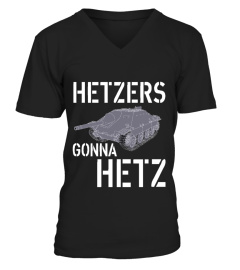 HETZERS GONNA HETZ