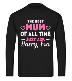 THE BEST MUM