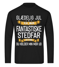 GLÆELIG JUL TIL MIN