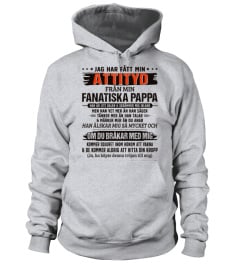 FANATISKA  PAPPA