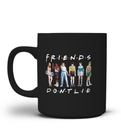 Stranger Things Mugs