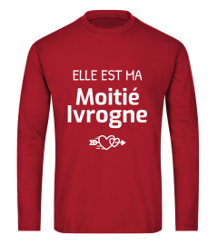 Moitié ivrogne - Edition Limitée