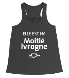 Moitié ivrogne - Edition Limitée