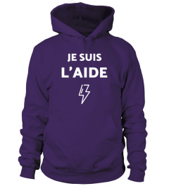 je suis l'aide - Edition Limitée